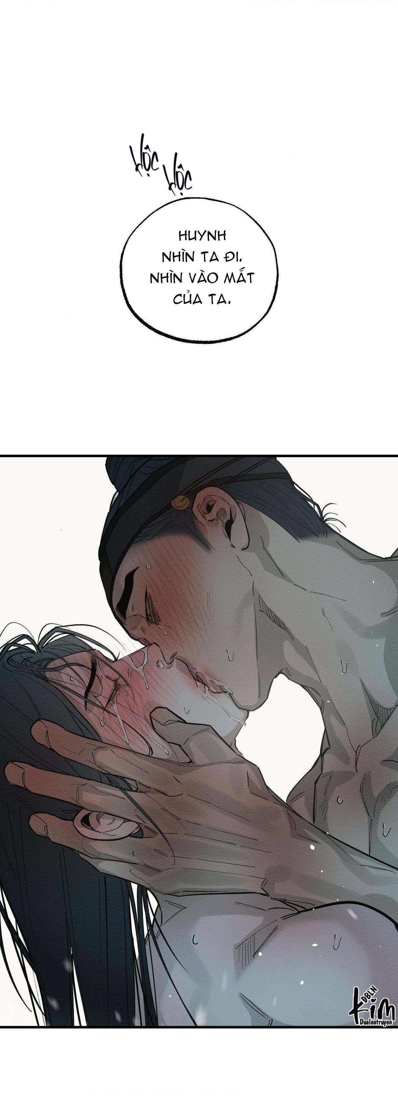 Duyên Phận Chap Chương 30-Duyên Phận - Next Chap 31