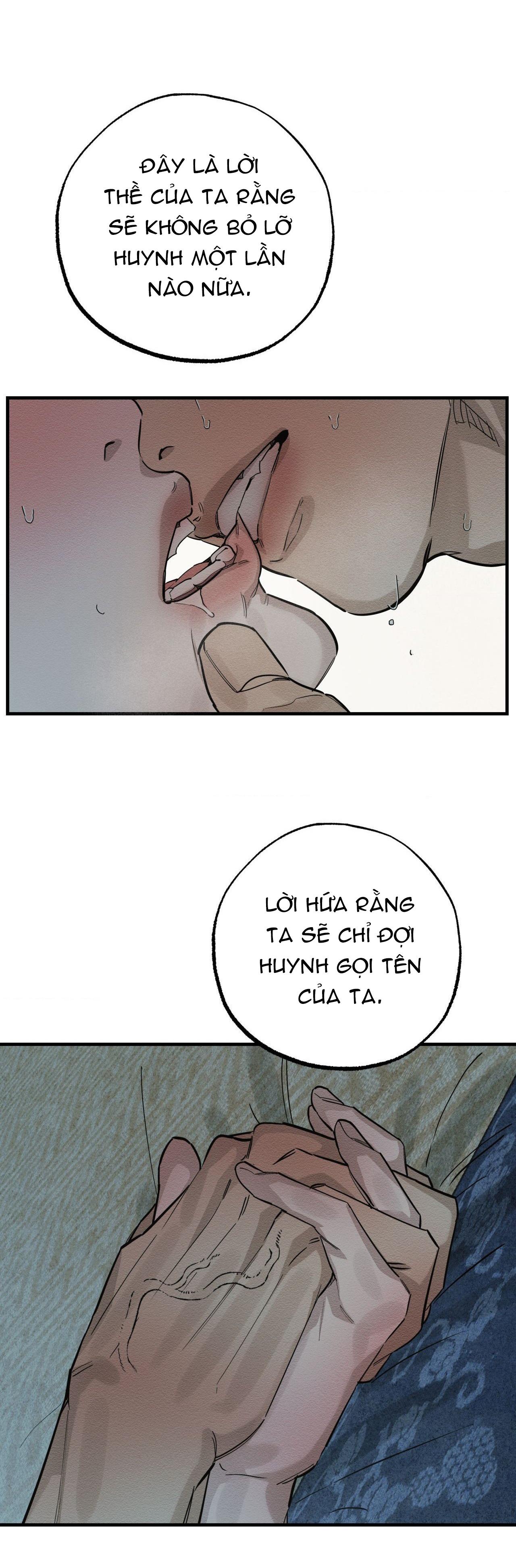 Duyên Phận Chap Chương 30-Duyên Phận - Next Chap 31