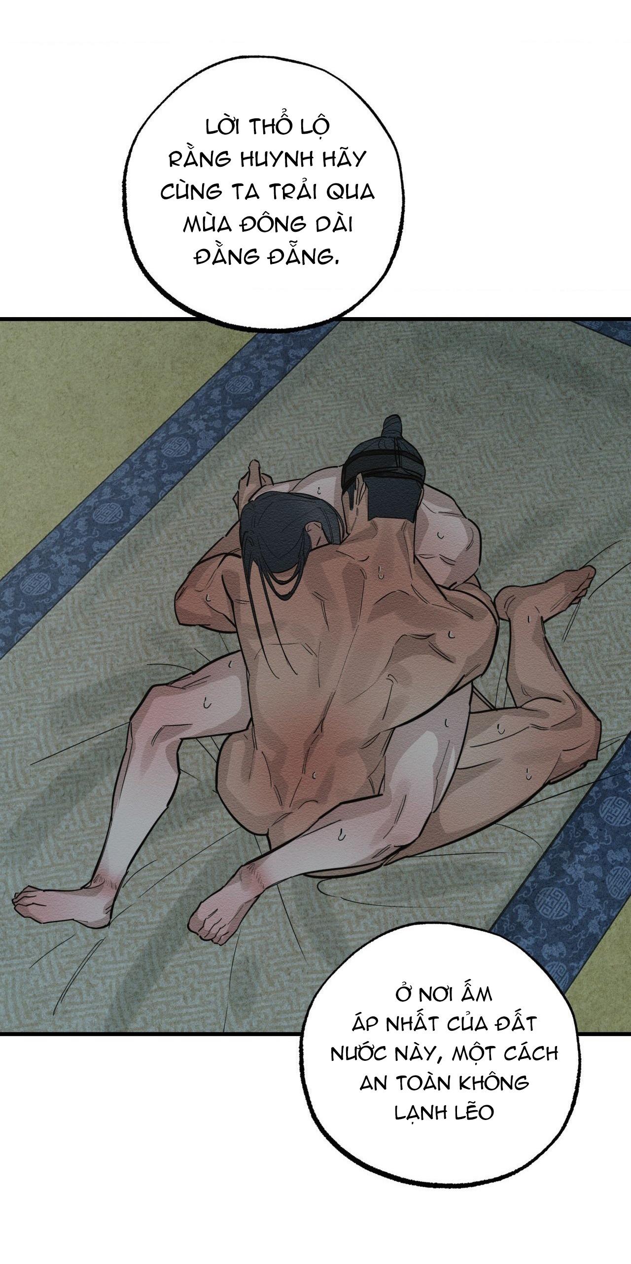 Duyên Phận Chap Chương 30-Duyên Phận - Next Chap 31