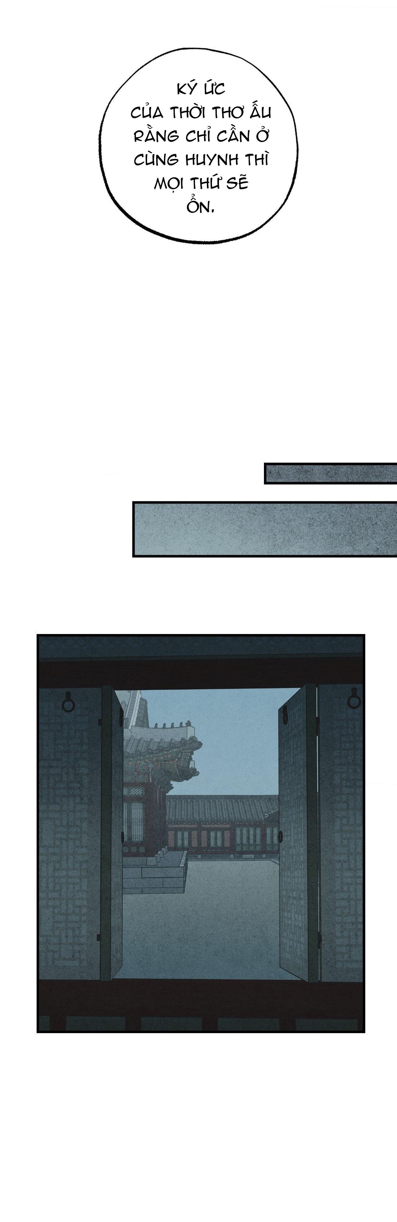 Duyên Phận Chap Chương 30-Duyên Phận - Next Chap 31