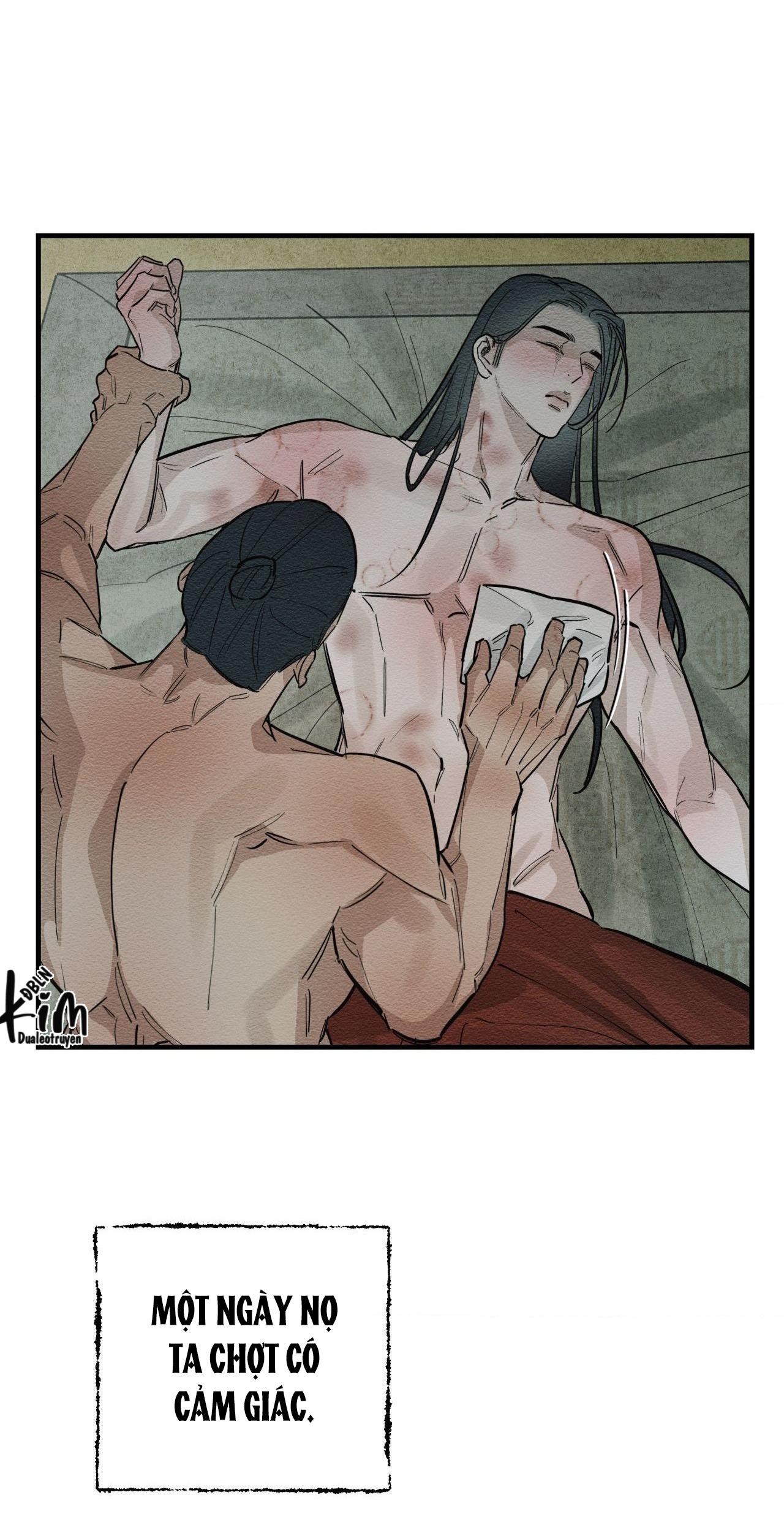 Duyên Phận Chap Chương 30-Duyên Phận - Next Chap 31