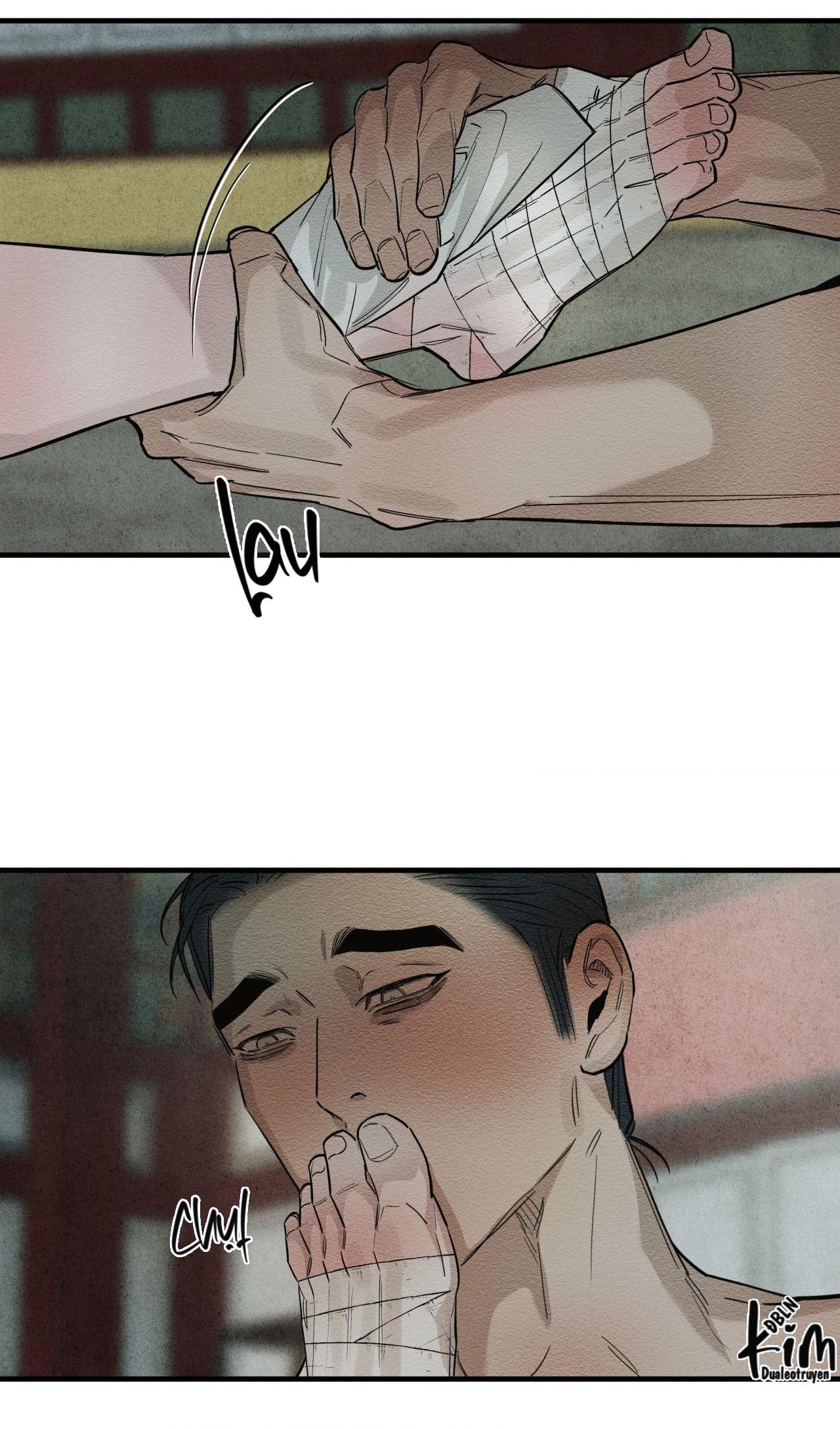 Duyên Phận Chap Chương 30-Duyên Phận - Next Chap 31