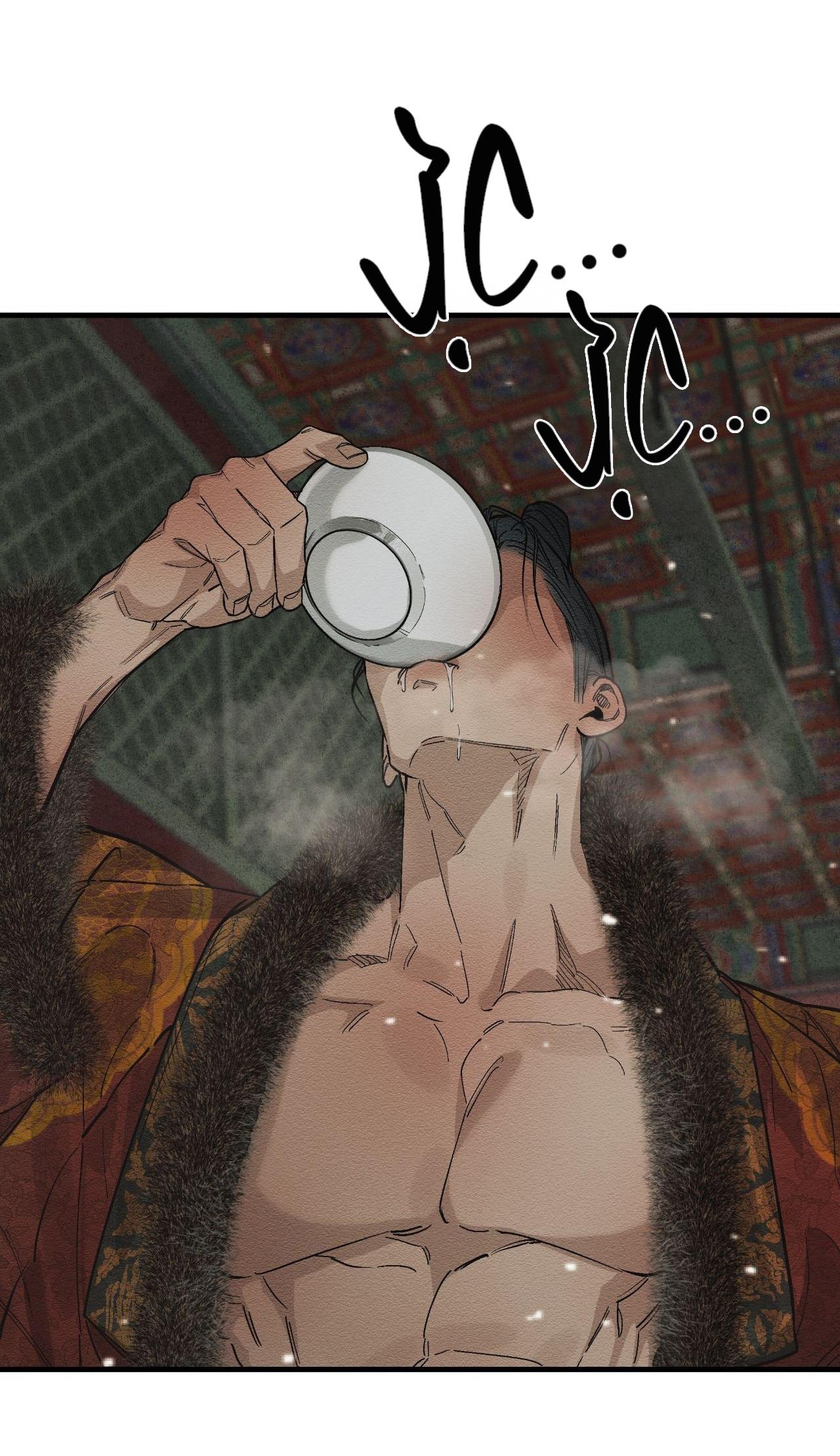 Duyên Phận Chap Chương 30-Duyên Phận - Next Chap 31