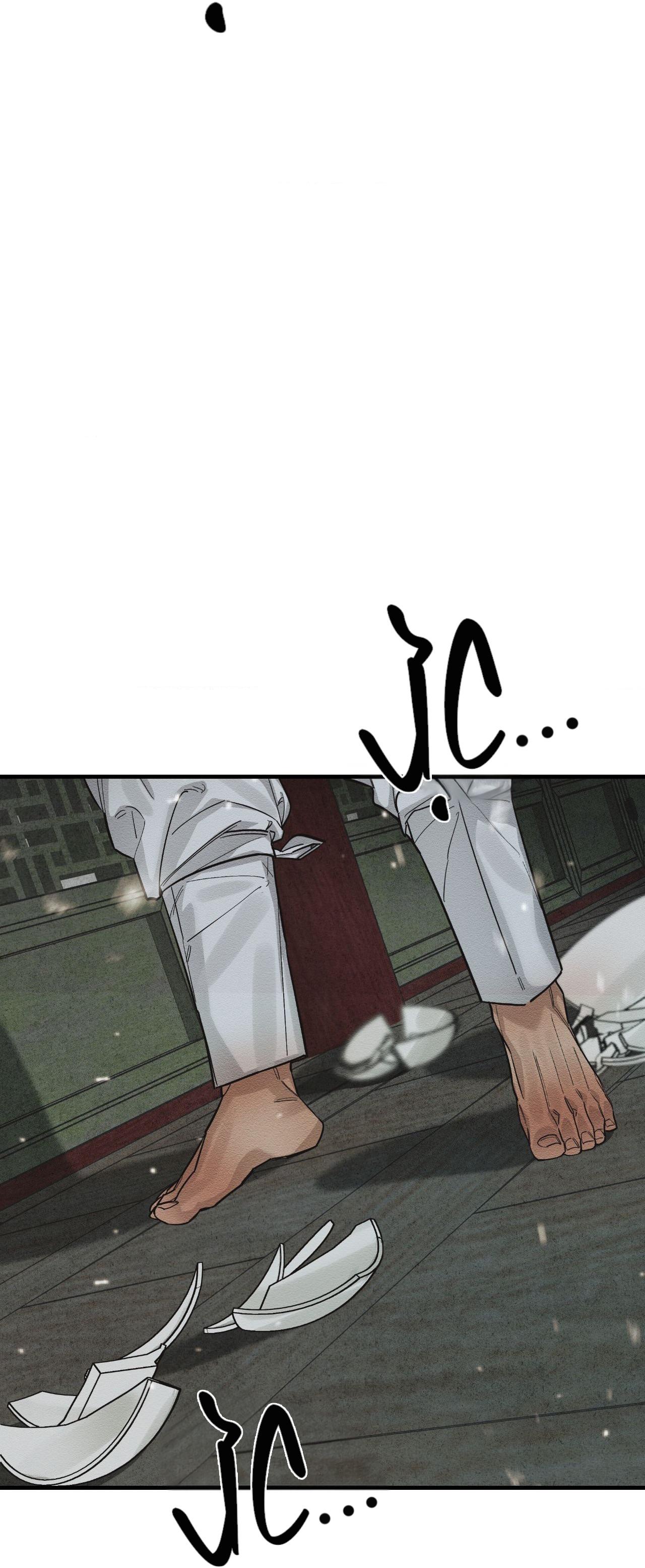 Duyên Phận Chap Chương 30-Duyên Phận - Next Chap 31