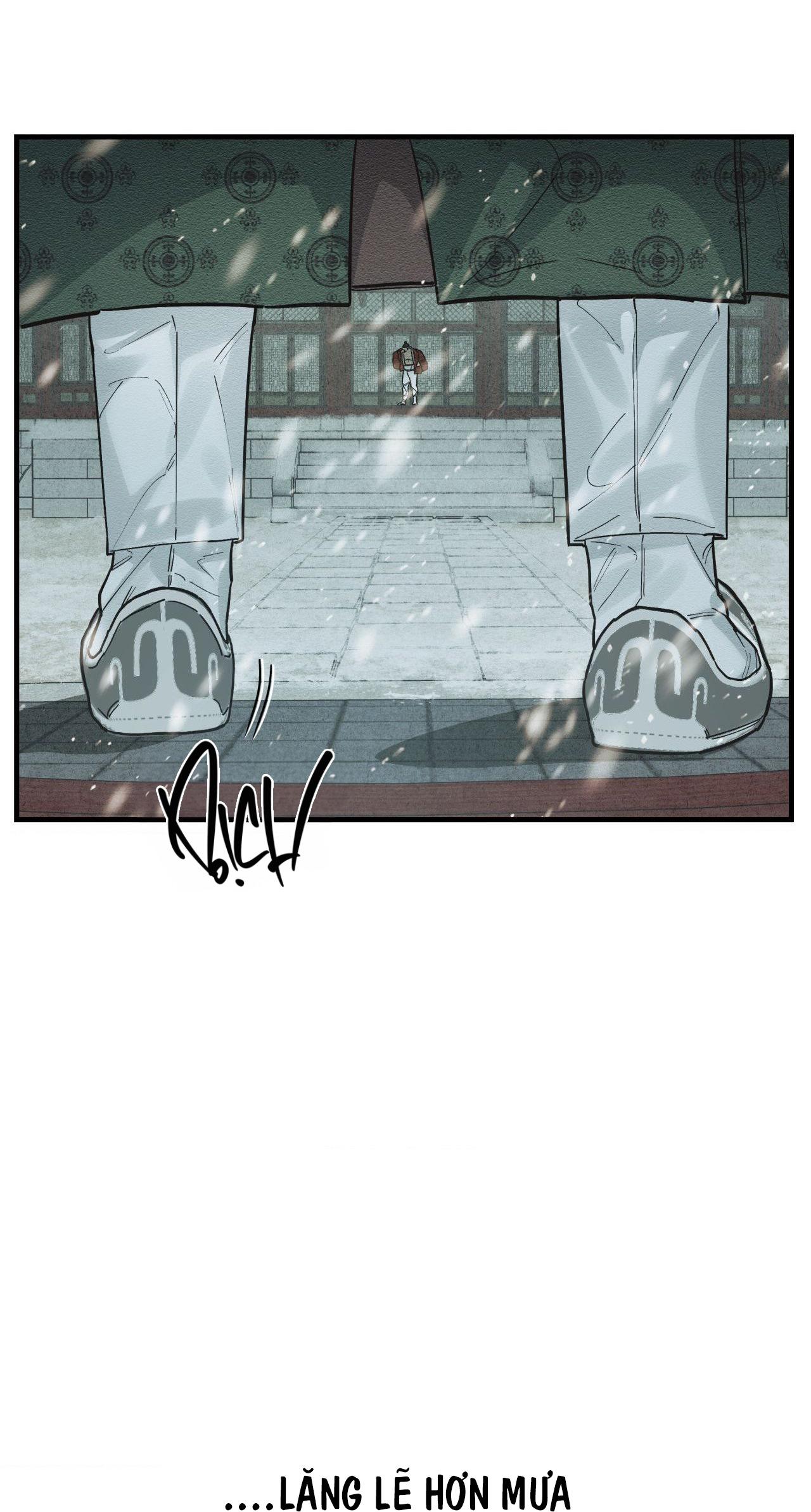 Duyên Phận Chap Chương 30-Duyên Phận - Next Chap 31