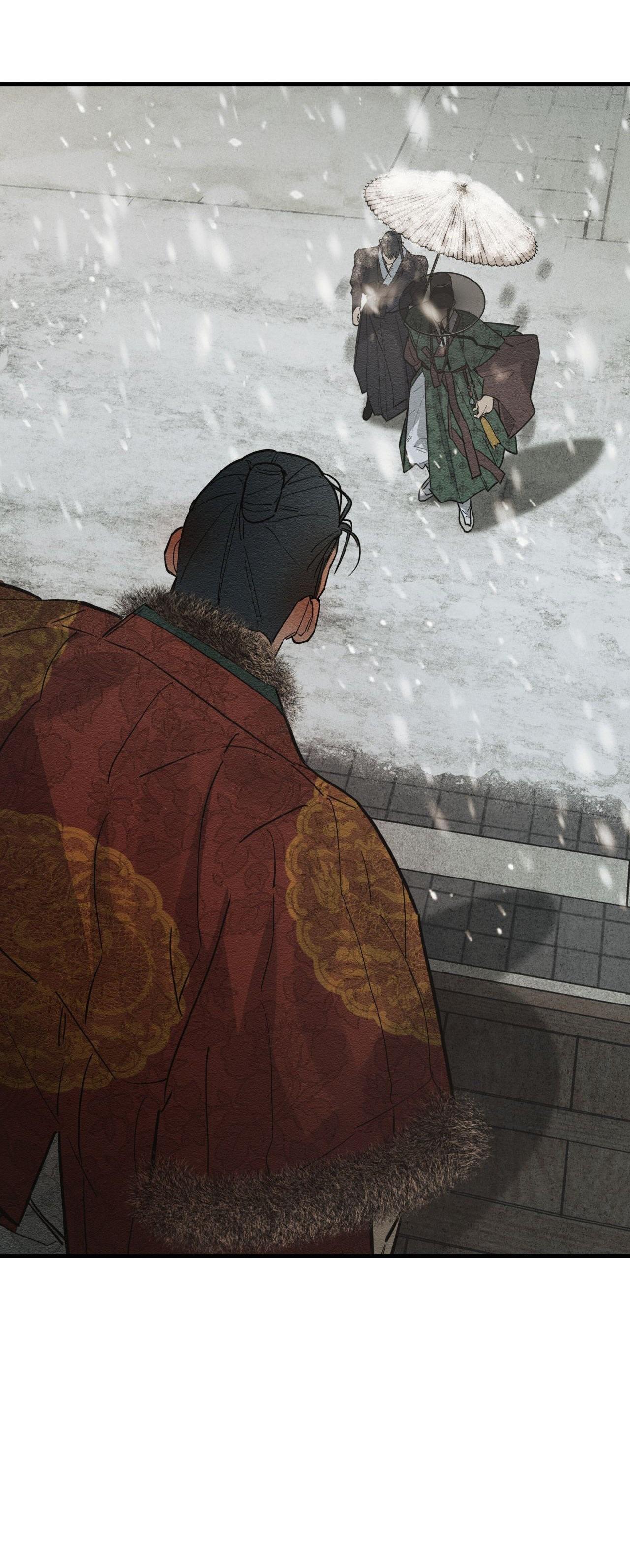 Duyên Phận Chap Chương 30-Duyên Phận - Next Chap 31