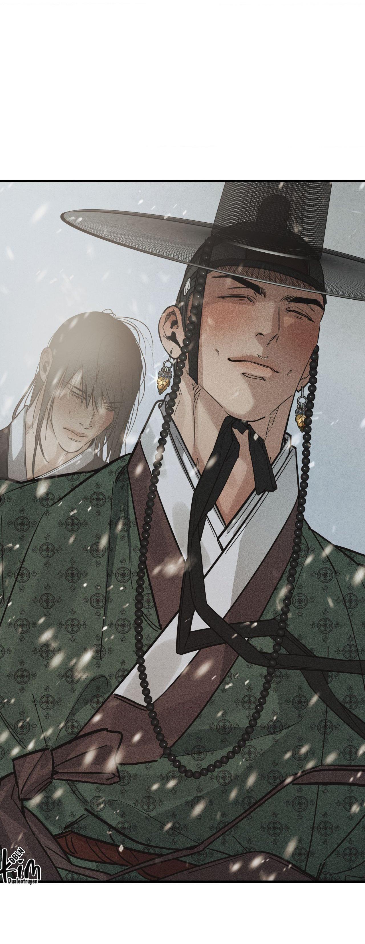 Duyên Phận Chap Chương 30-Duyên Phận - Next Chap 31