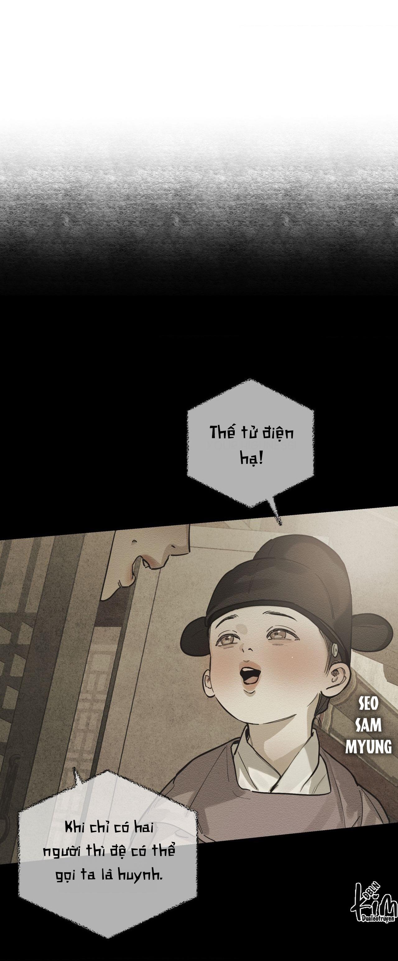 Duyên Phận Chap Chương 30-Duyên Phận - Next Chap 31