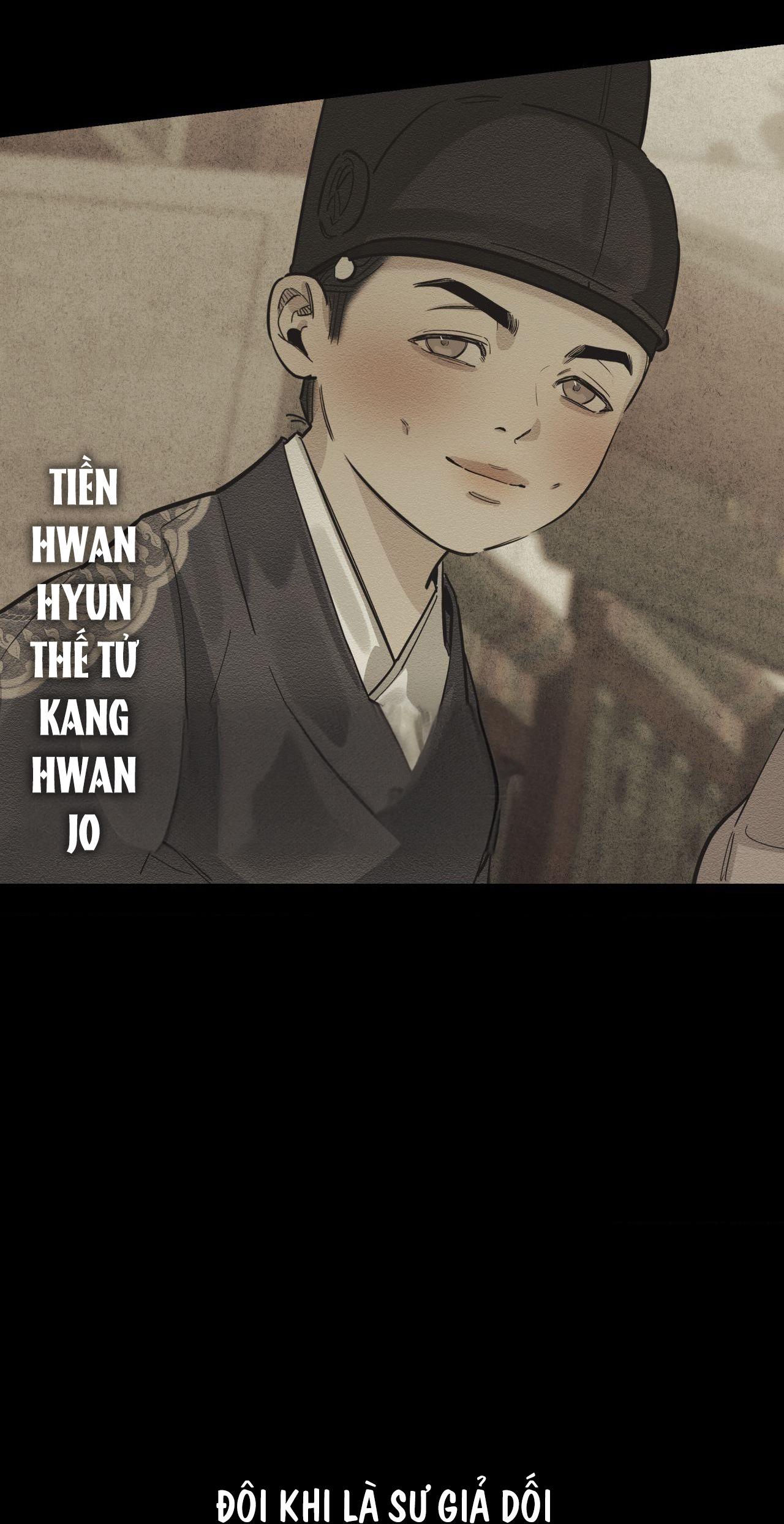 Duyên Phận Chap Chương 30-Duyên Phận - Next Chap 31