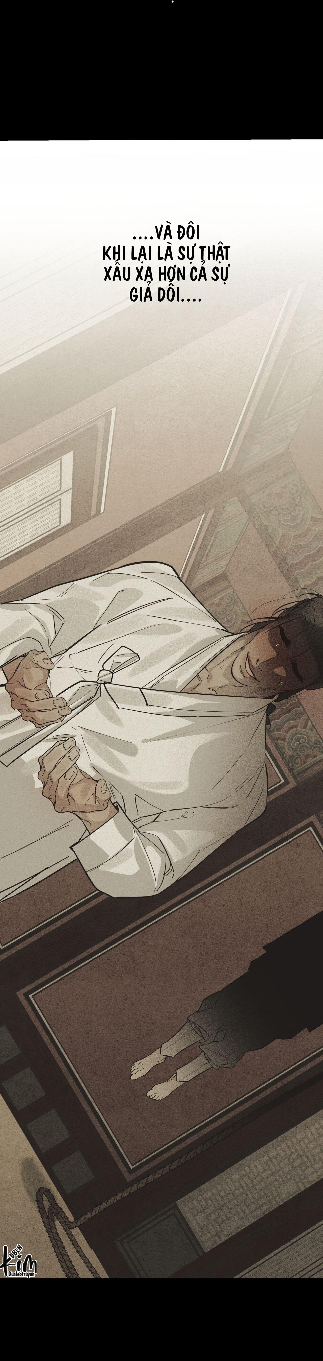 Duyên Phận Chap Chương 30-Duyên Phận - Next Chap 31