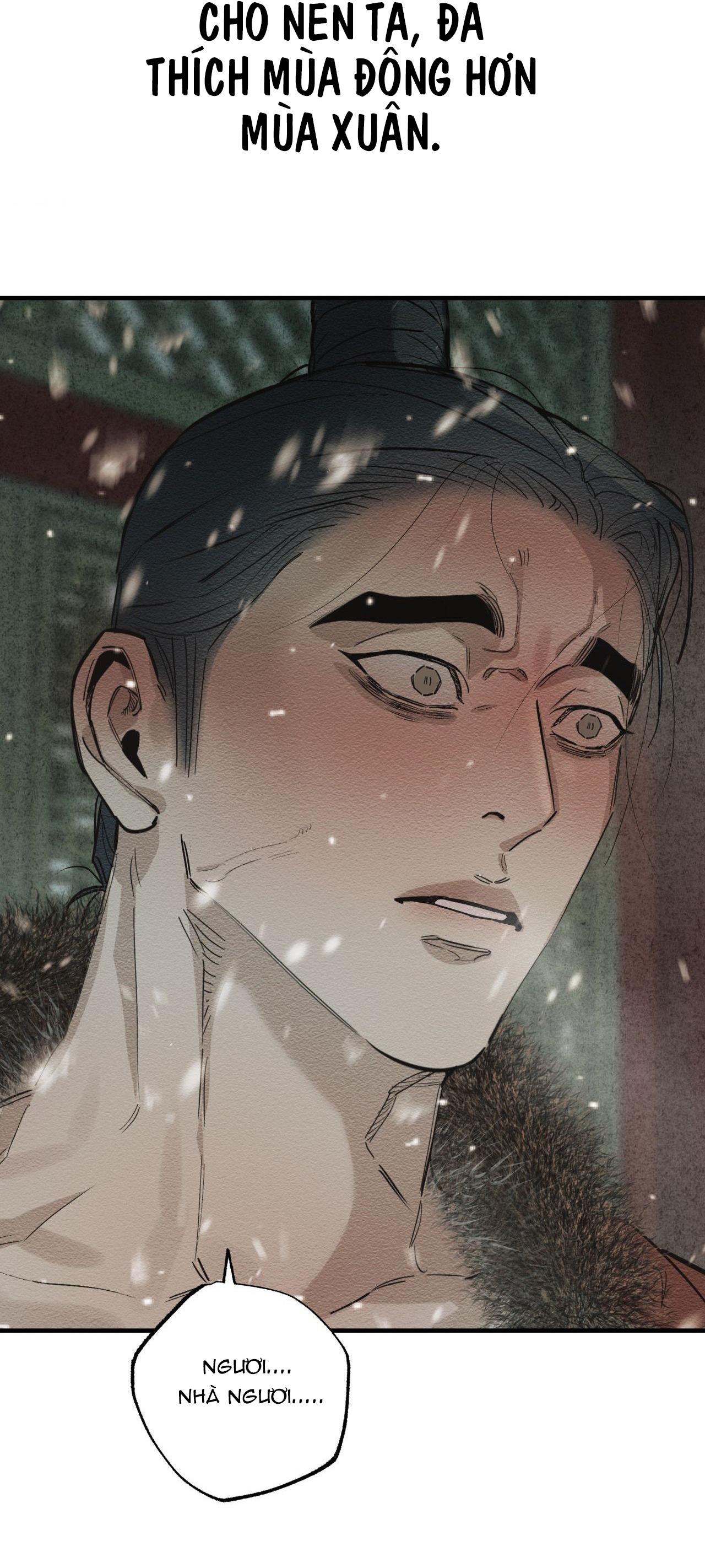 Duyên Phận Chap Chương 30-Duyên Phận - Next Chap 31