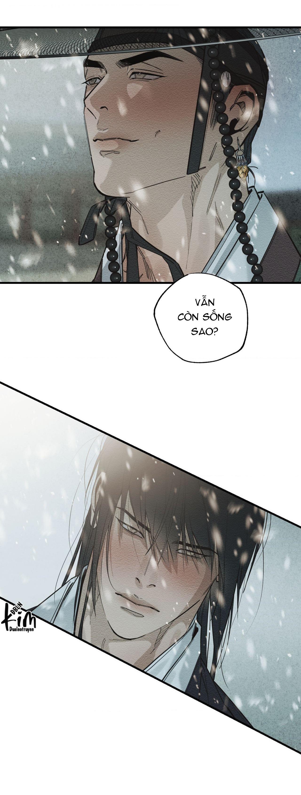 Duyên Phận Chap Chương 30-Duyên Phận - Next Chap 31