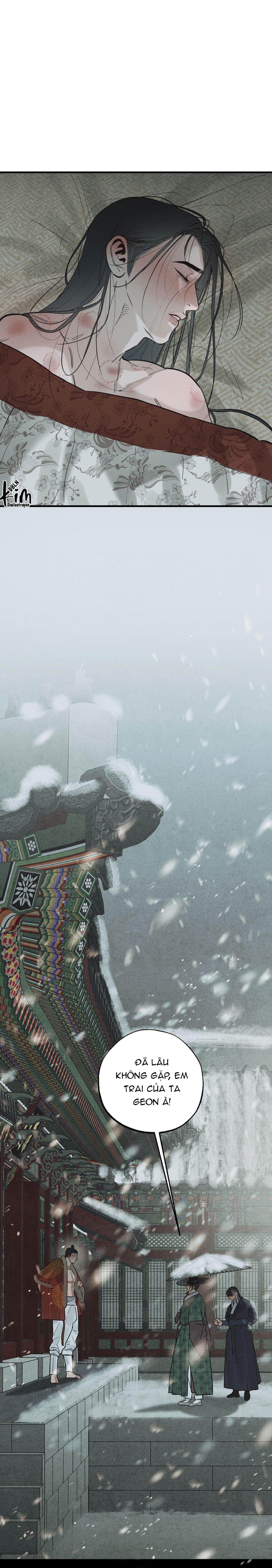 Duyên Phận Chap Chương 30-Duyên Phận - Next Chap 31