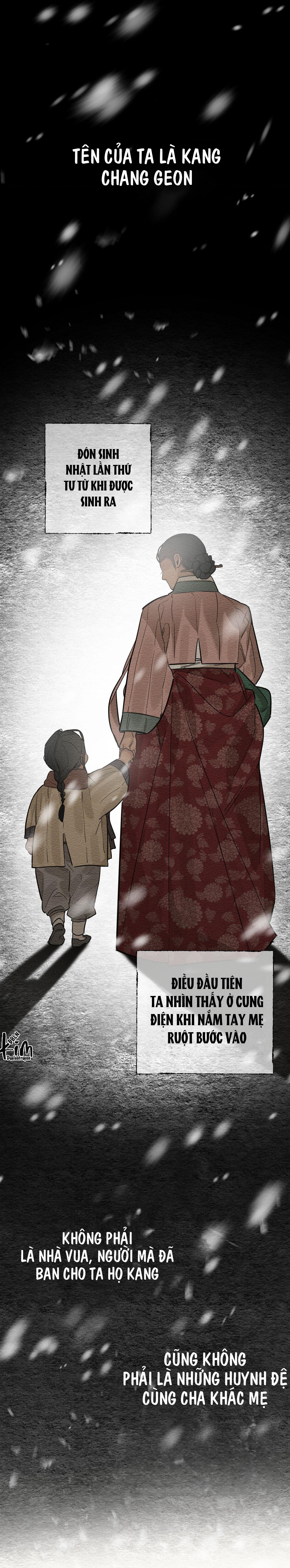 Duyên Phận Chap Chương 30-Duyên Phận - Next Chap 31