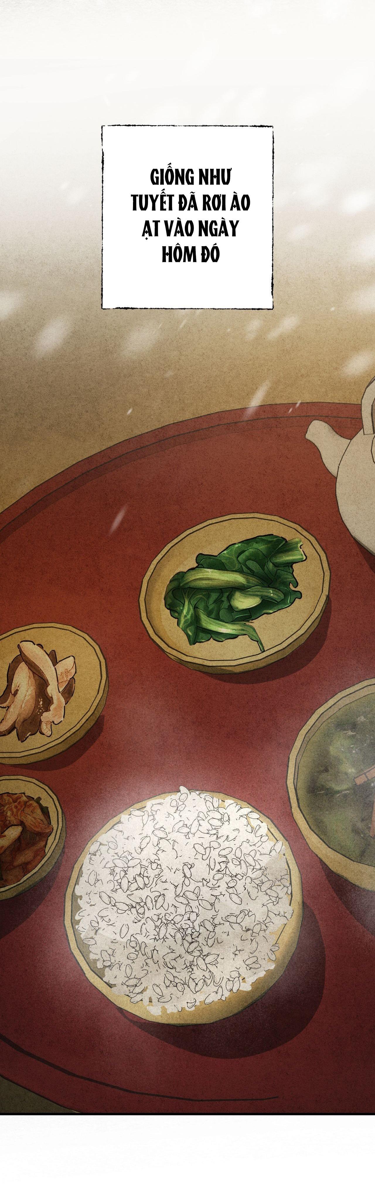 Duyên Phận Chap Chương 30-Duyên Phận - Next Chap 31