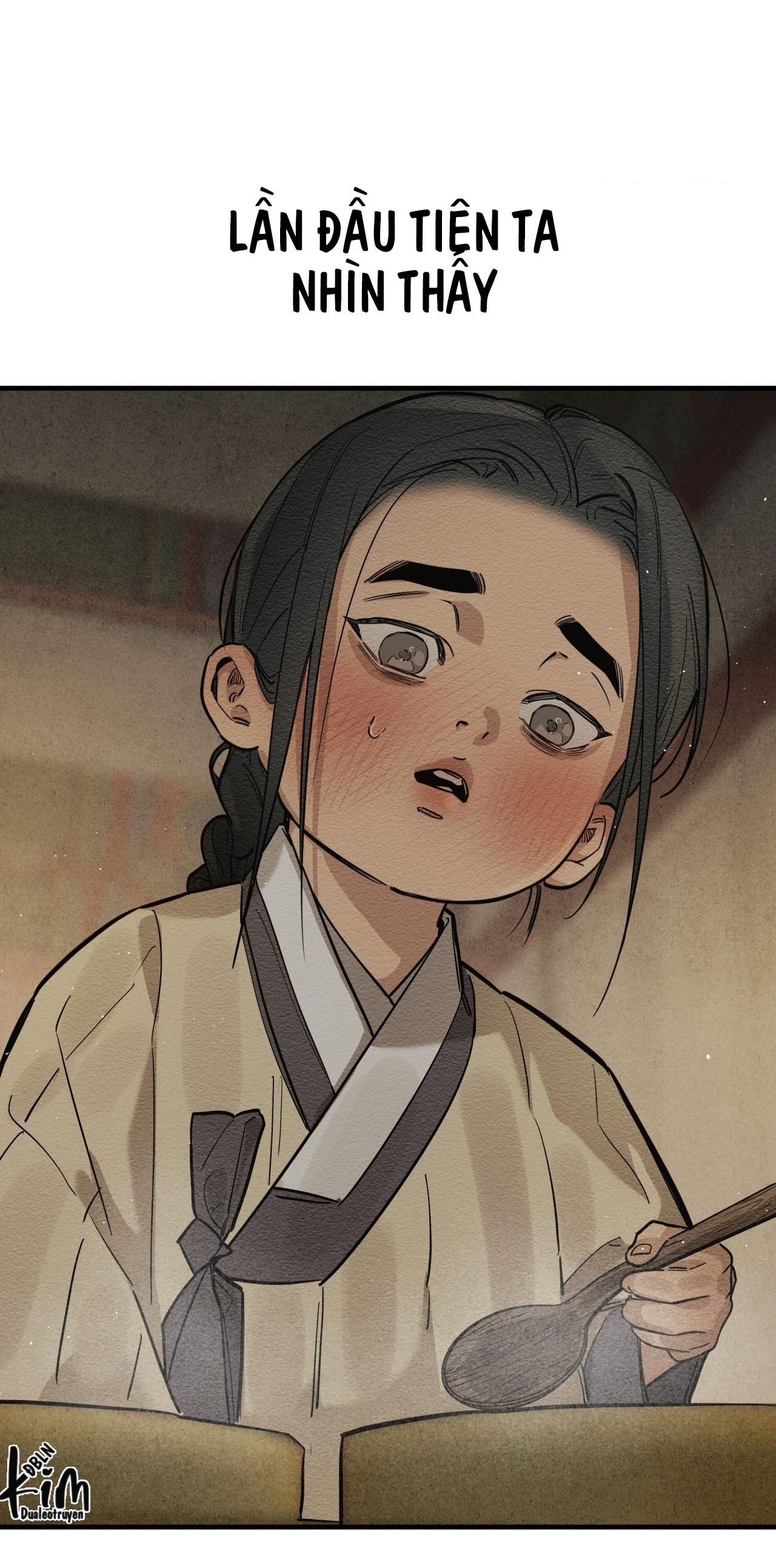 Duyên Phận Chap Chương 30-Duyên Phận - Next Chap 31