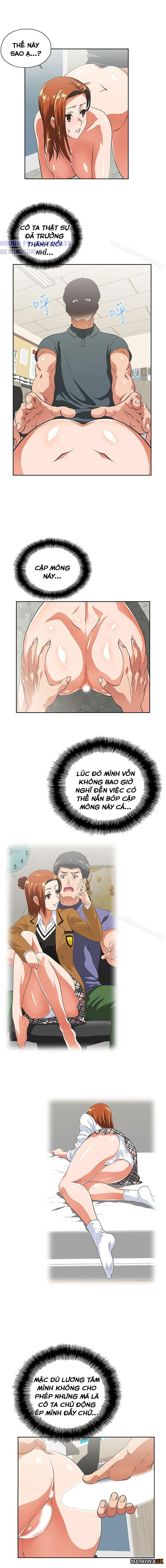 Duyên Phận Chap Chương 31-Duyên Phận - Next Chap 32