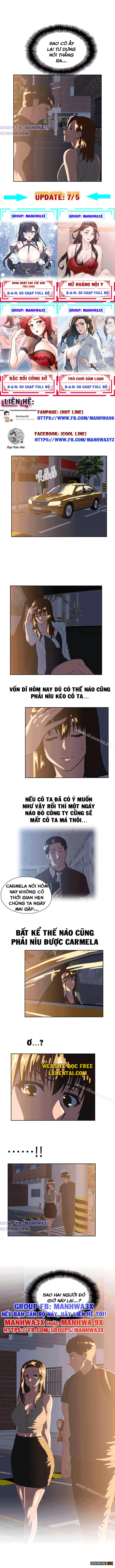 Duyên Phận Chap Chương 31-Duyên Phận - Next Chap 32