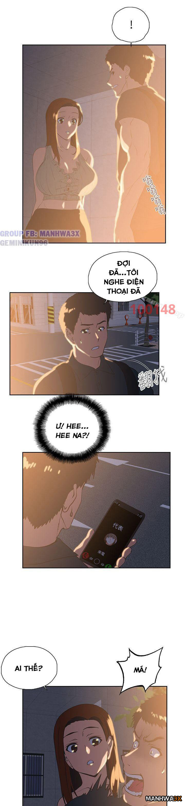 Duyên Phận Chap Chương 32-Duyên Phận - Next Chap 33