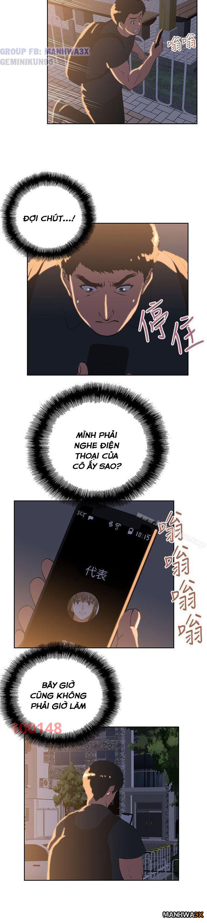 Duyên Phận Chap Chương 32-Duyên Phận - Next Chap 33