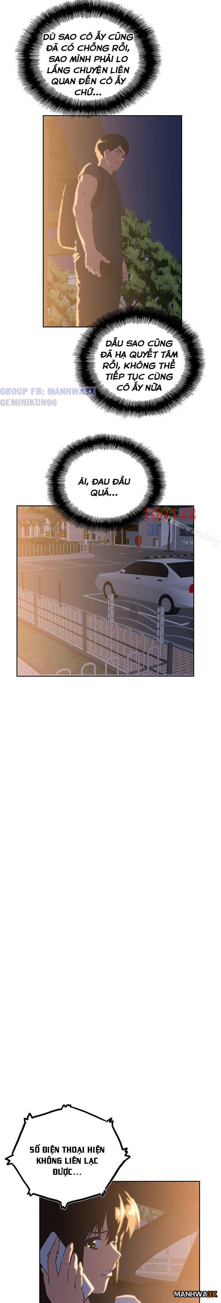 Duyên Phận Chap Chương 32-Duyên Phận - Next Chap 33