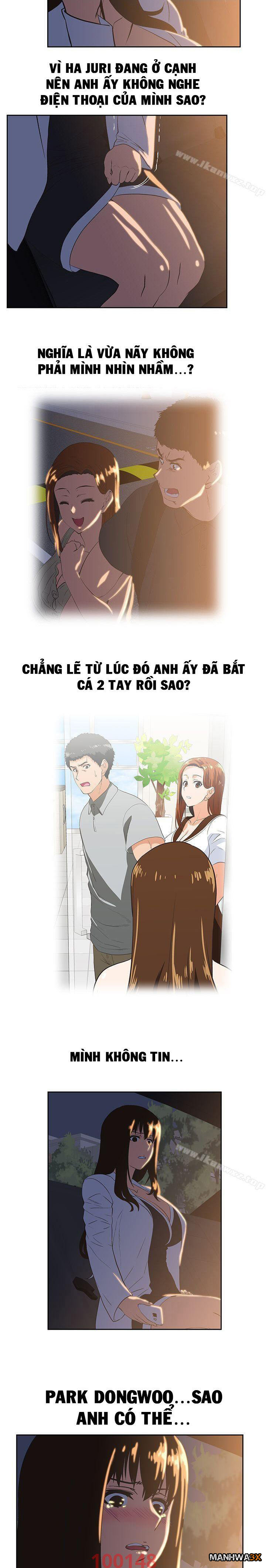 Duyên Phận Chap Chương 32-Duyên Phận - Next Chap 33