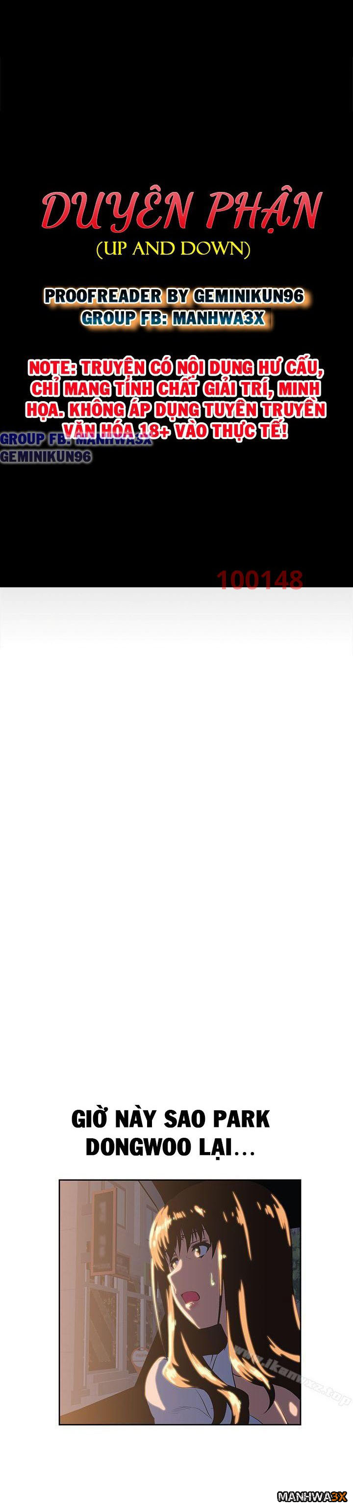 Duyên Phận Chap Chương 32-Duyên Phận - Next Chap 33