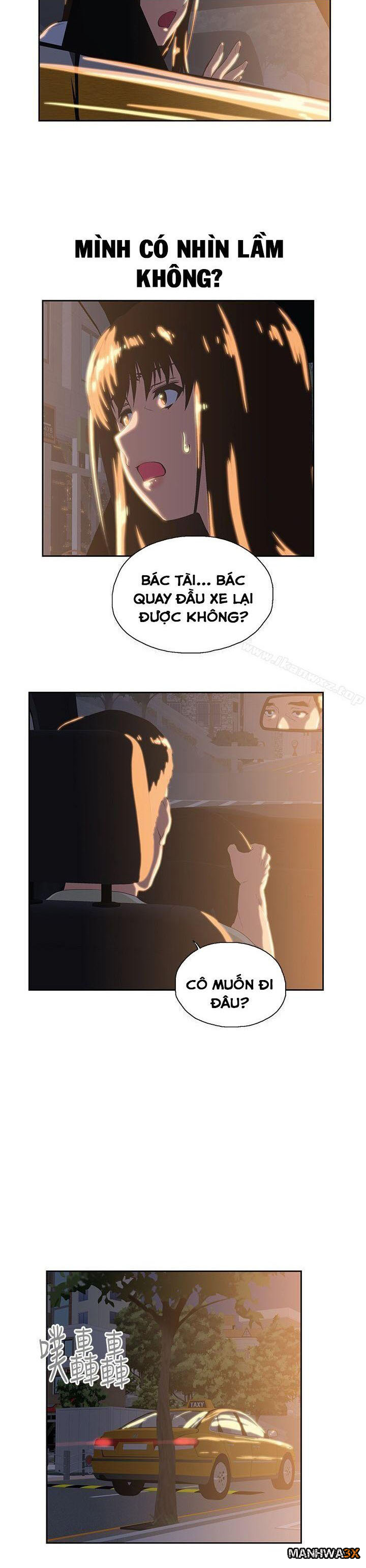 Duyên Phận Chap Chương 32-Duyên Phận - Next Chap 33