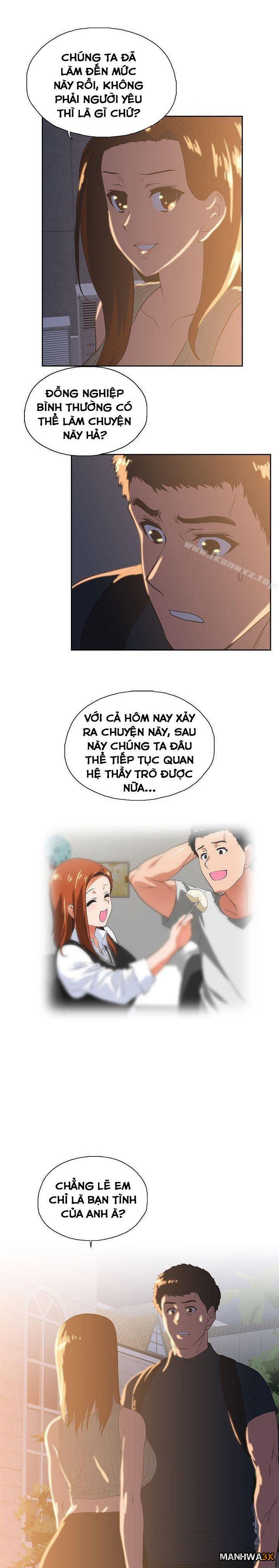 Duyên Phận Chap Chương 32-Duyên Phận - Next Chap 33