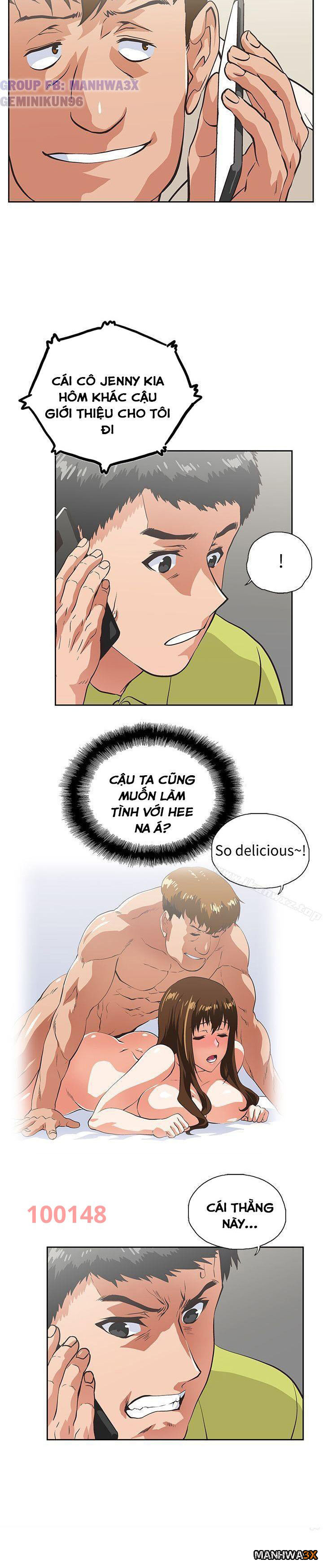 Duyên Phận Chap Chương 33-Duyên Phận - Next Chap 34