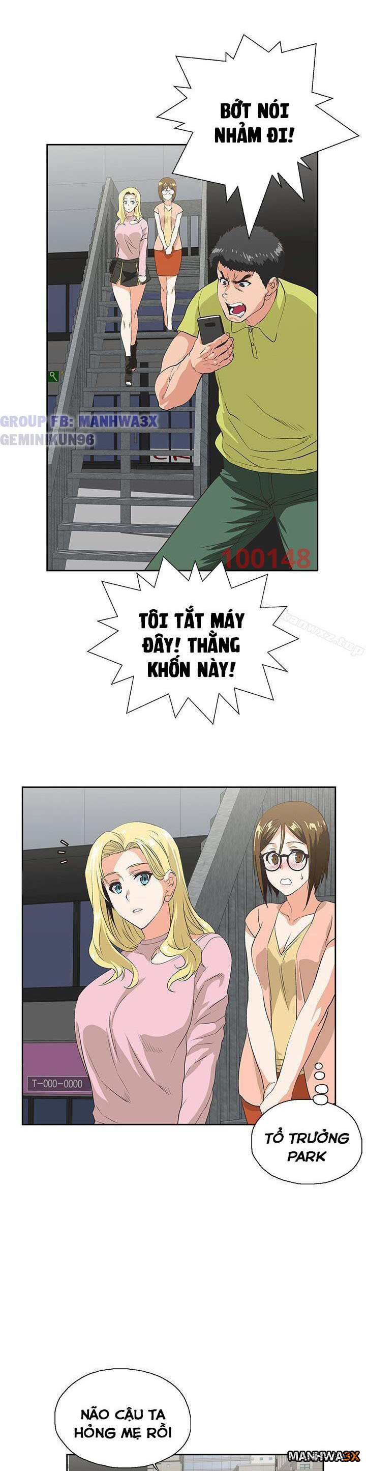 Duyên Phận Chap Chương 33-Duyên Phận - Next Chap 34