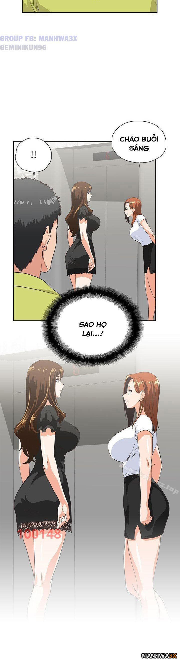 Duyên Phận Chap Chương 33-Duyên Phận - Next Chap 34