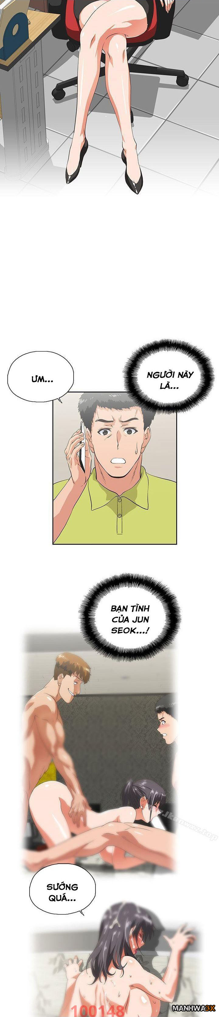 Duyên Phận Chap Chương 33-Duyên Phận - Next Chap 34