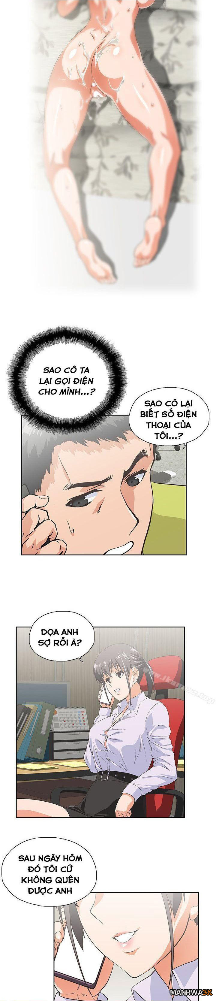 Duyên Phận Chap Chương 33-Duyên Phận - Next Chap 34