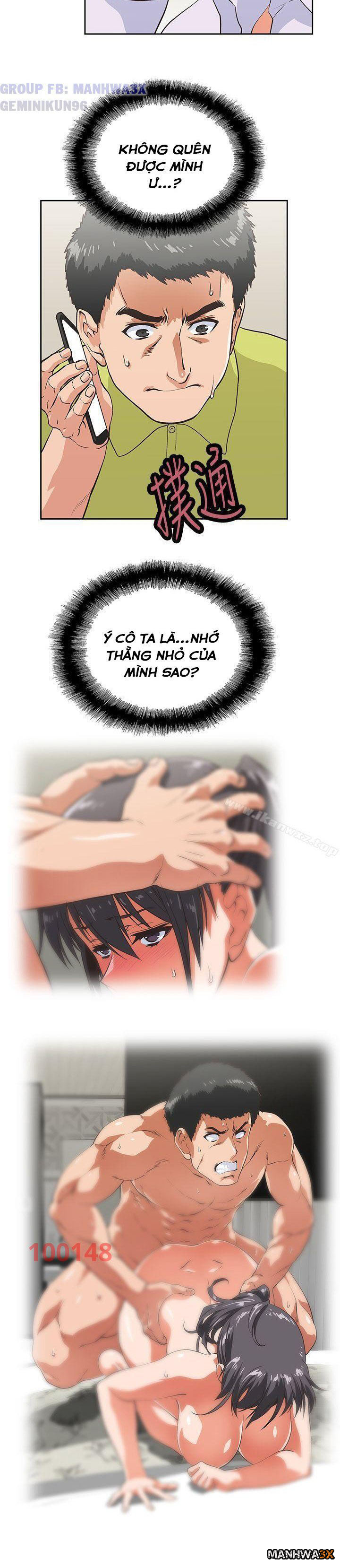 Duyên Phận Chap Chương 33-Duyên Phận - Next Chap 34