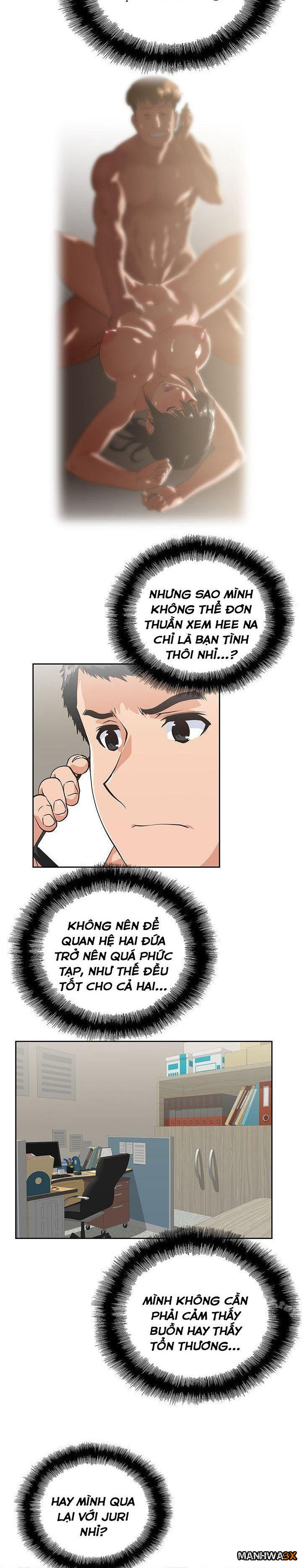 Duyên Phận Chap Chương 33-Duyên Phận - Next Chap 34