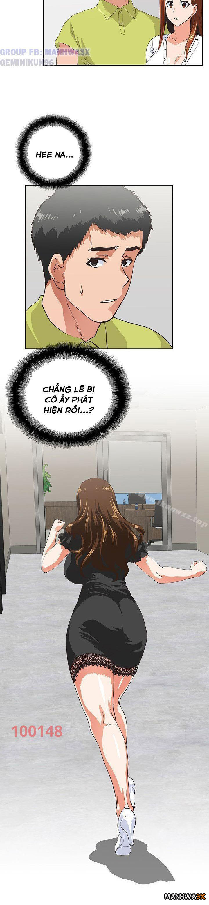 Duyên Phận Chap Chương 34-Duyên Phận - Next Chap 35