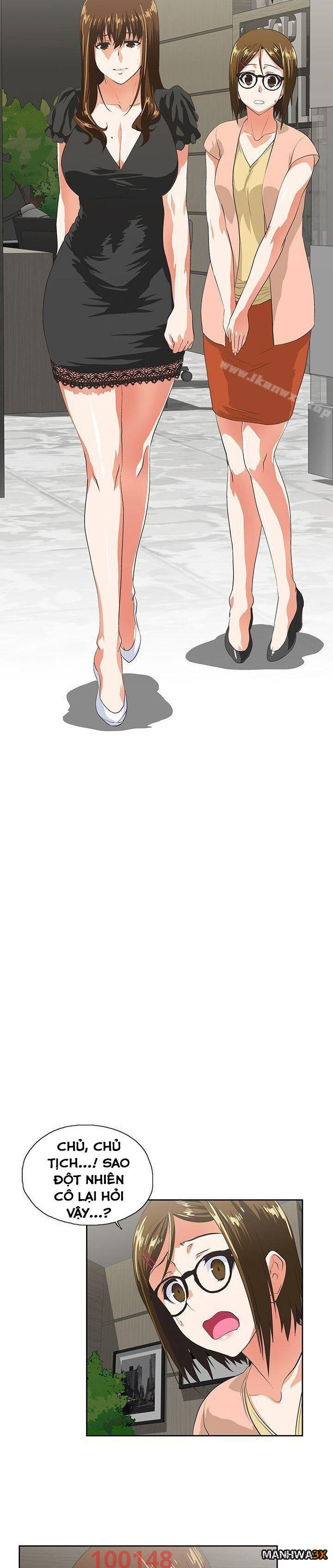 Duyên Phận Chap Chương 34-Duyên Phận - Next Chap 35