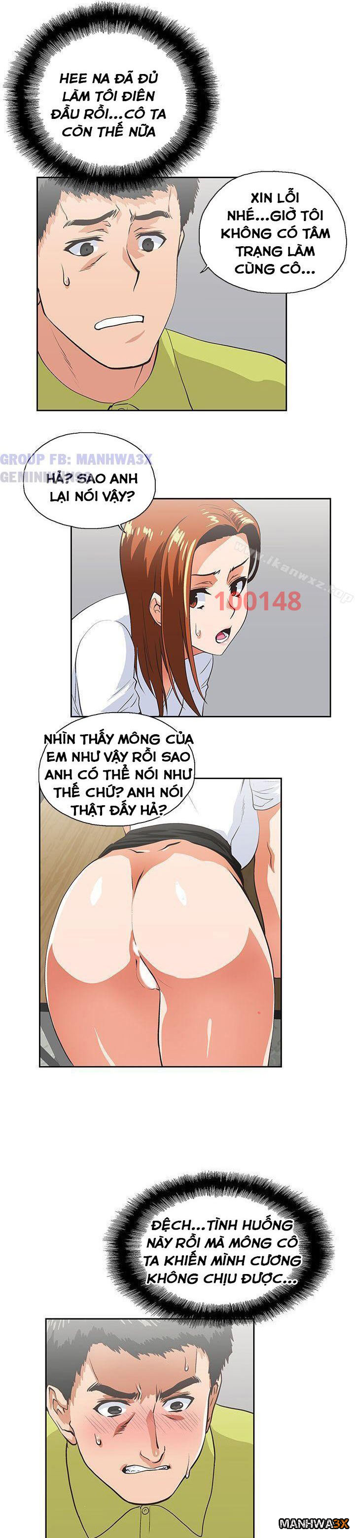 Duyên Phận Chap Chương 34-Duyên Phận - Next Chap 35