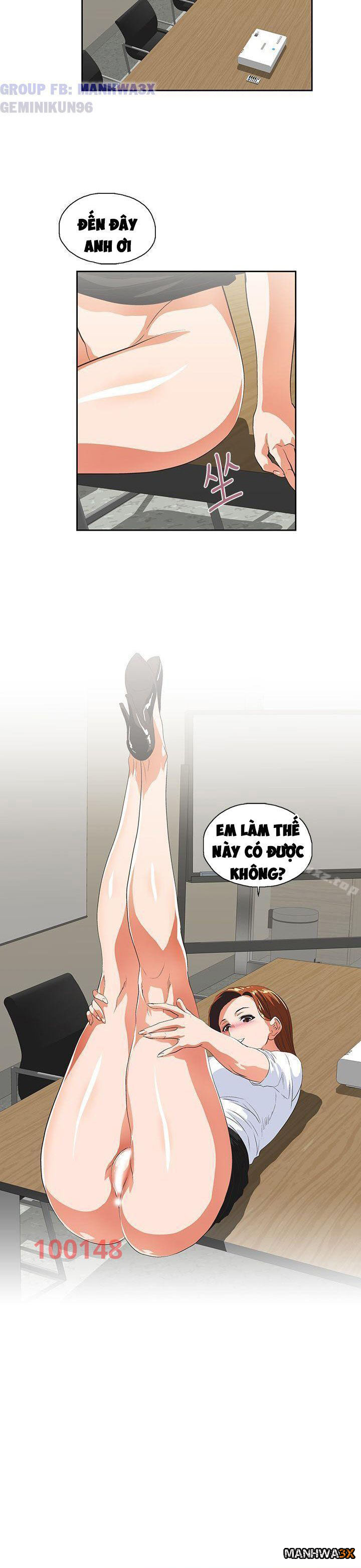 Duyên Phận Chap Chương 34-Duyên Phận - Next Chap 35