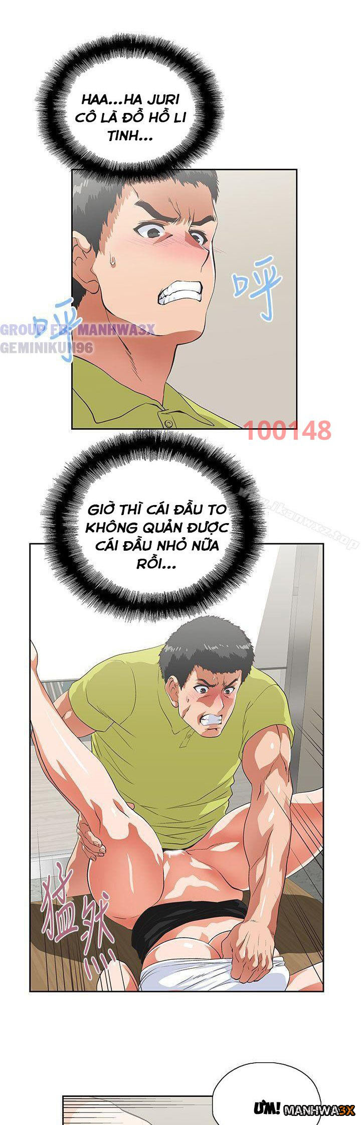 Duyên Phận Chap Chương 34-Duyên Phận - Next Chap 35