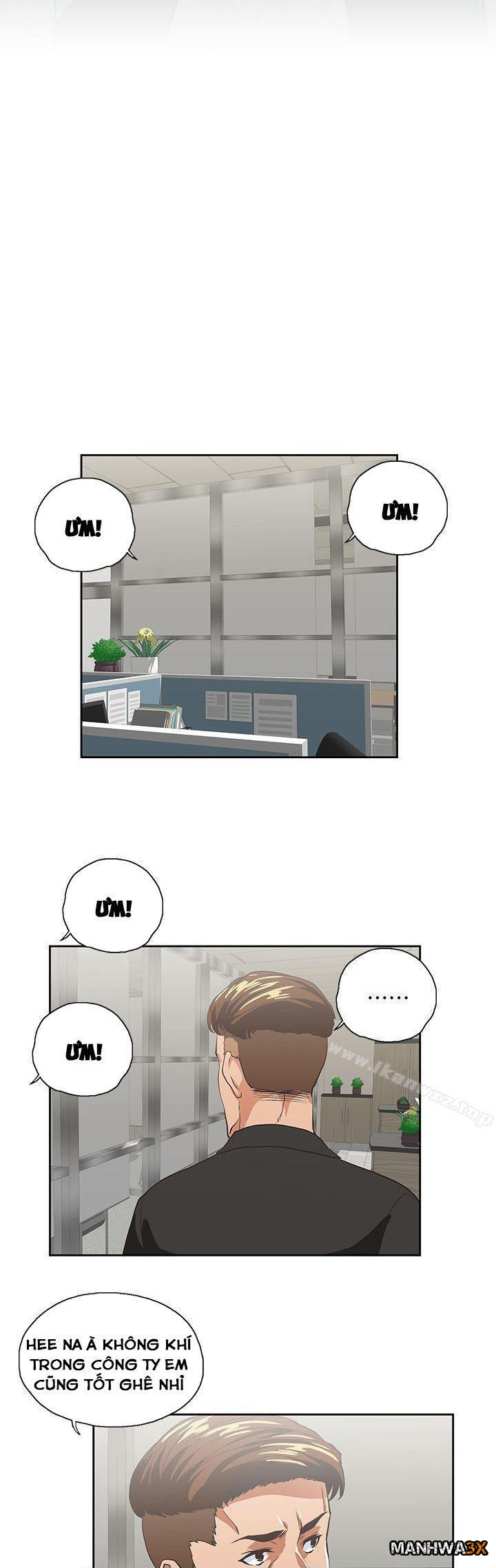 Duyên Phận Chap Chương 34-Duyên Phận - Next Chap 35