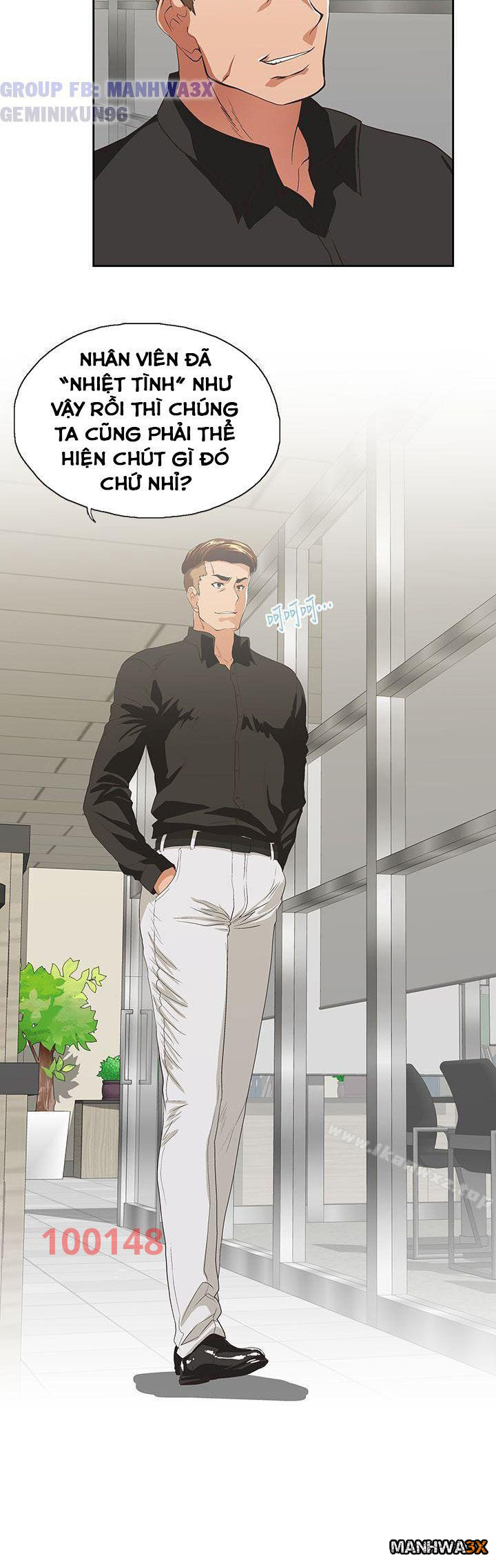 Duyên Phận Chap Chương 34-Duyên Phận - Next Chap 35