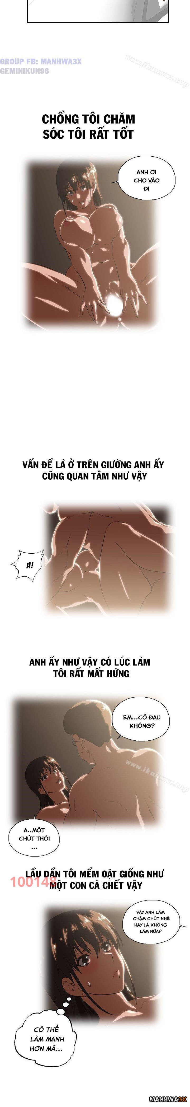 Duyên Phận Chap Chương 39-Duyên Phận - Next Chap 40