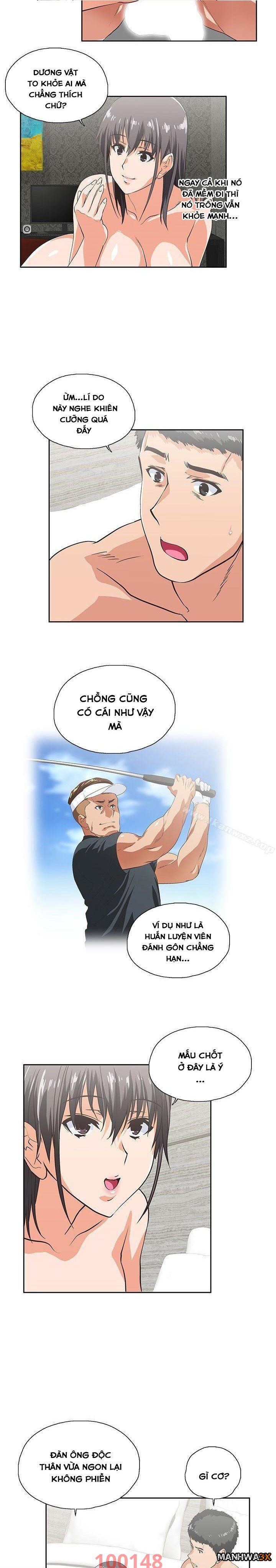 Duyên Phận Chap Chương 39-Duyên Phận - Next Chap 40