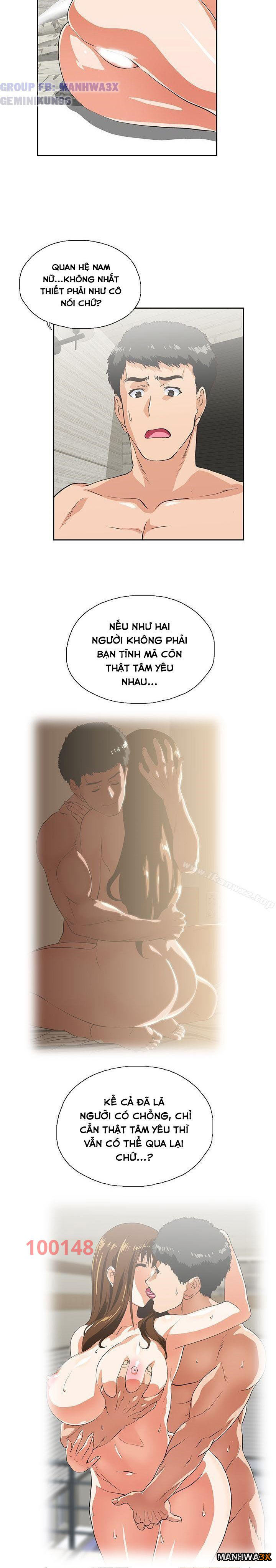 Duyên Phận Chap Chương 39-Duyên Phận - Next Chap 40