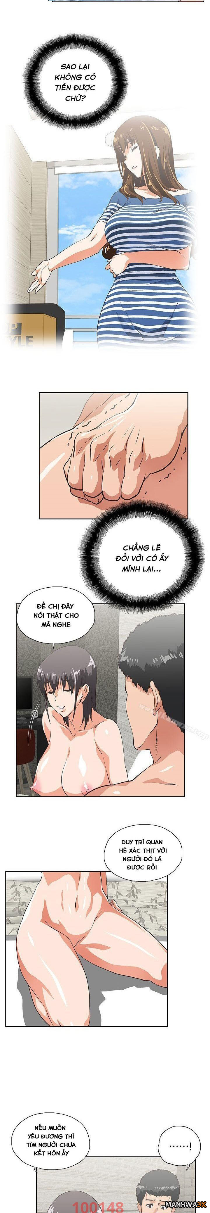 Duyên Phận Chap Chương 39-Duyên Phận - Next Chap 40