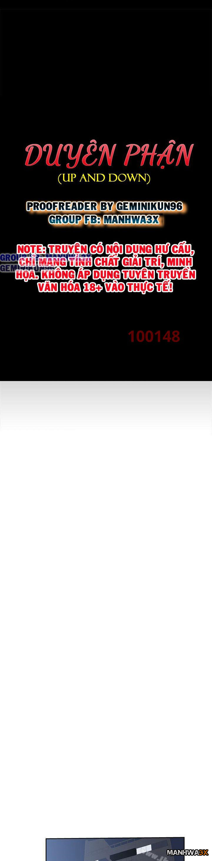 Duyên Phận Chap Chương 39-Duyên Phận - Next Chap 40