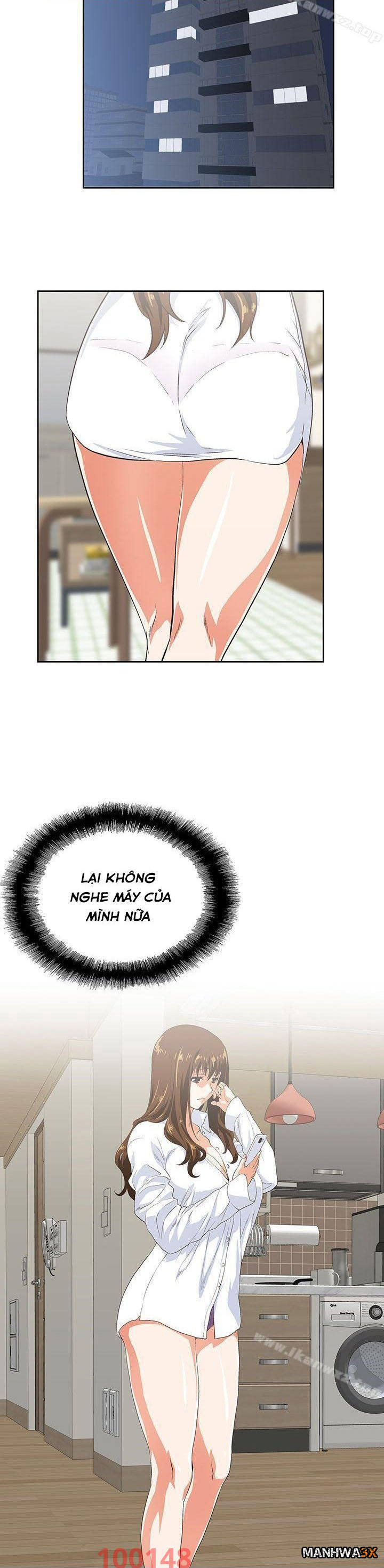 Duyên Phận Chap Chương 39-Duyên Phận - Next Chap 40