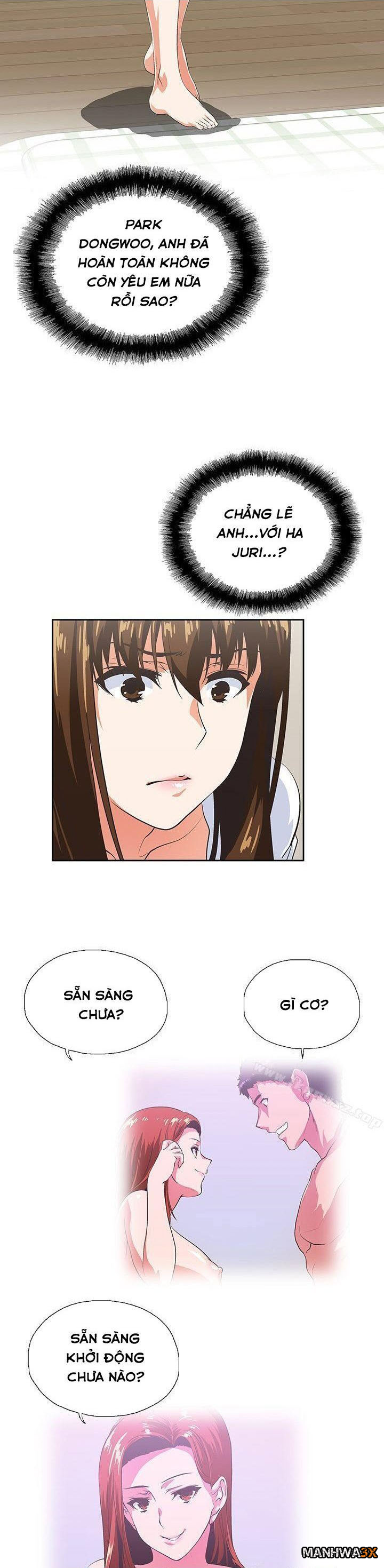 Duyên Phận Chap Chương 39-Duyên Phận - Next Chap 40